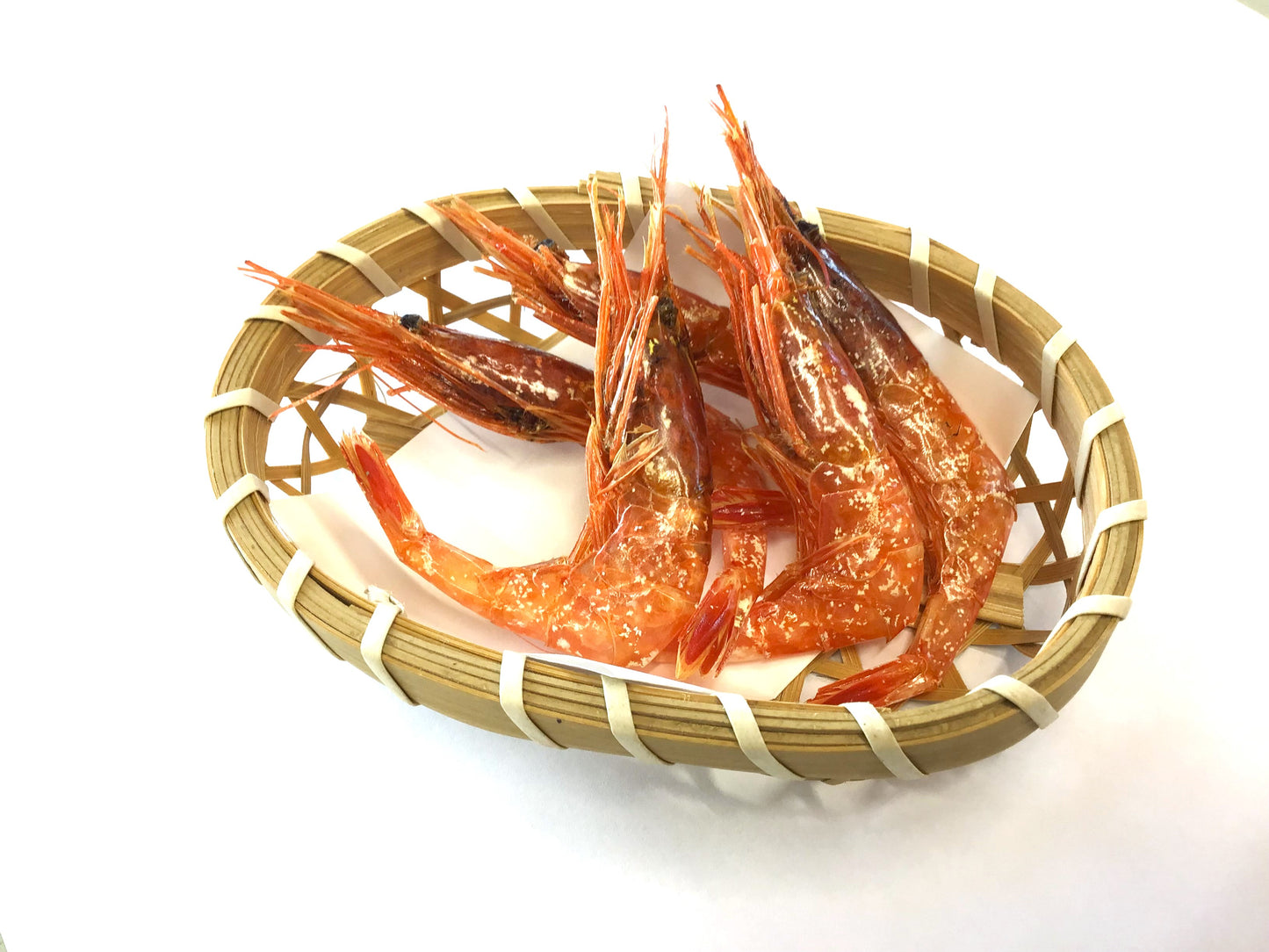 甘えびの素干し
