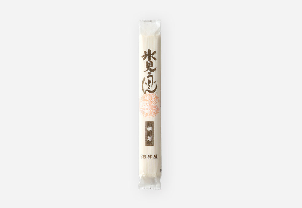 氷見うどん 1本(バラ)