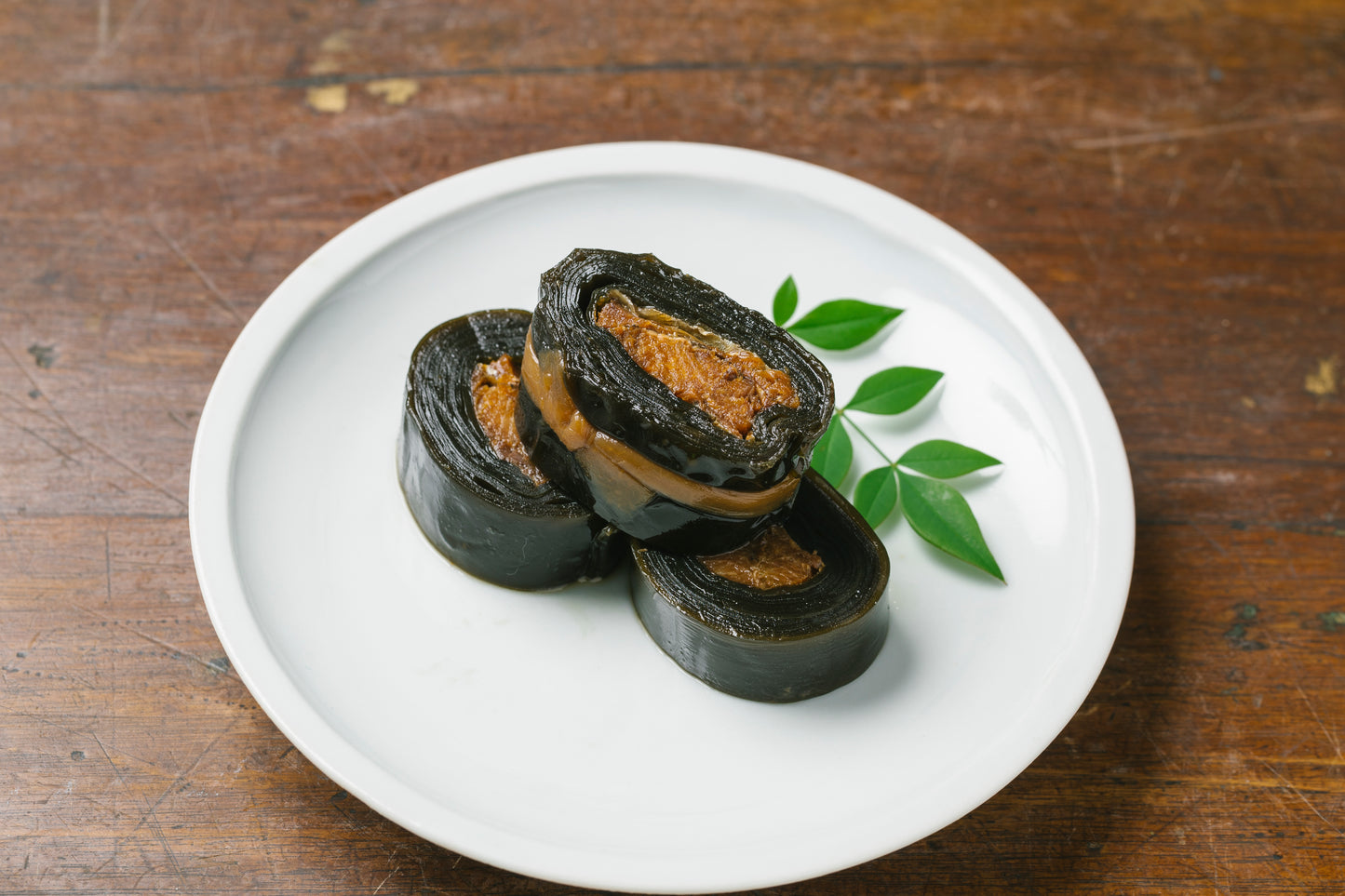 国産 にしん昆布巻