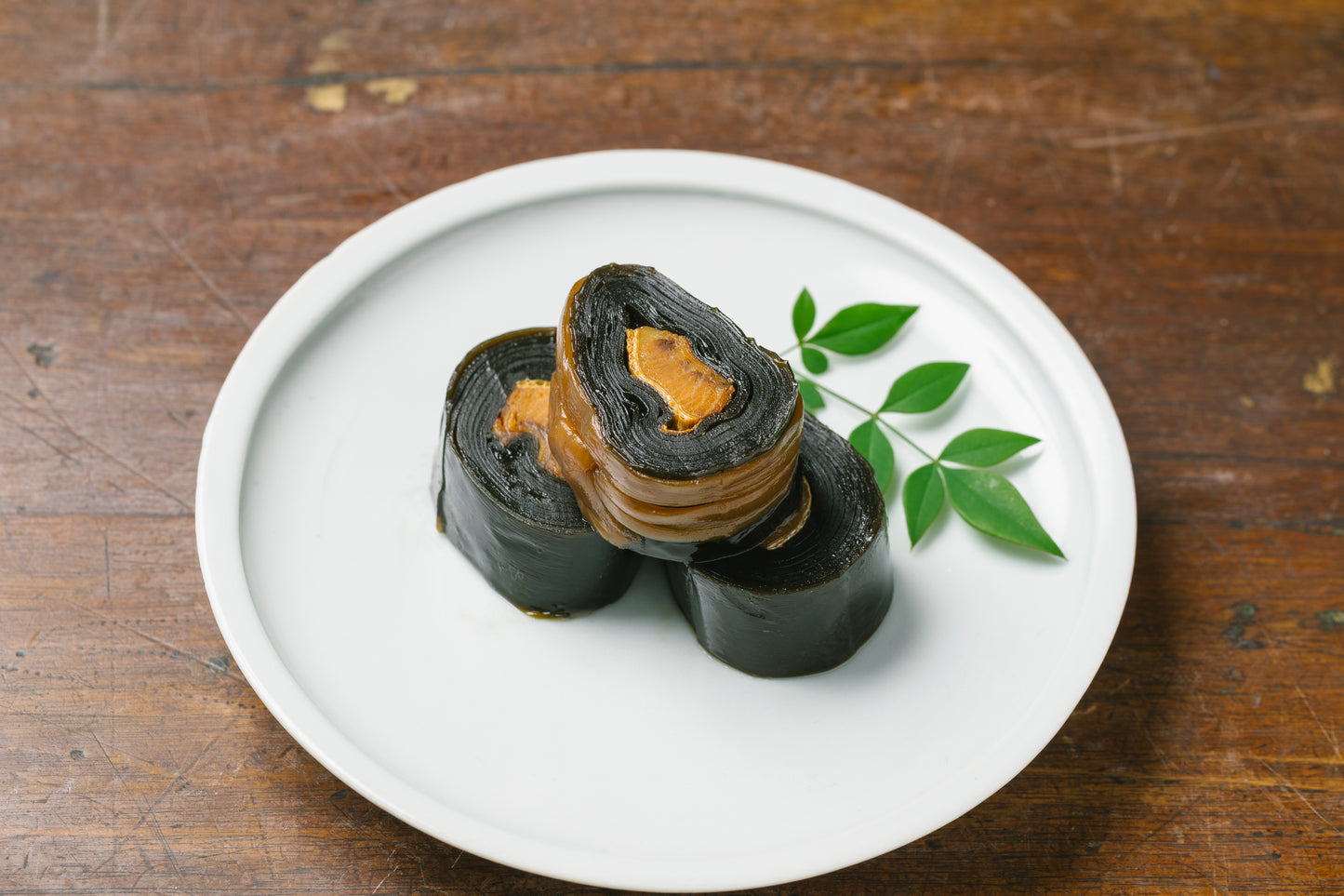 国産 ぶり昆布巻
