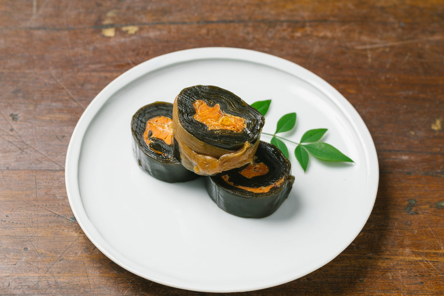 国産 紅鮭昆布巻
