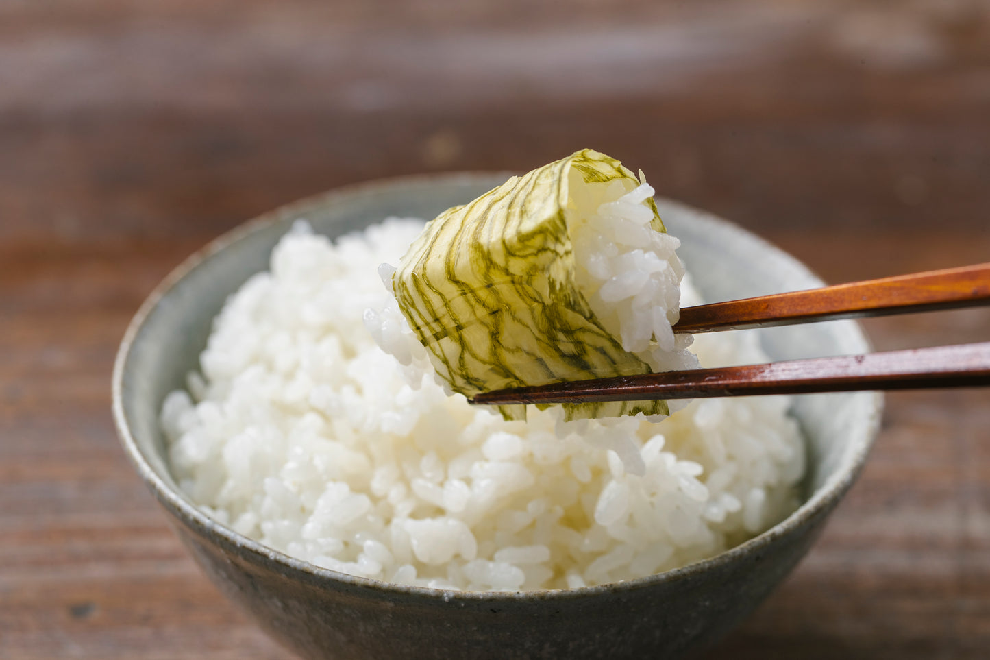 味付昆布