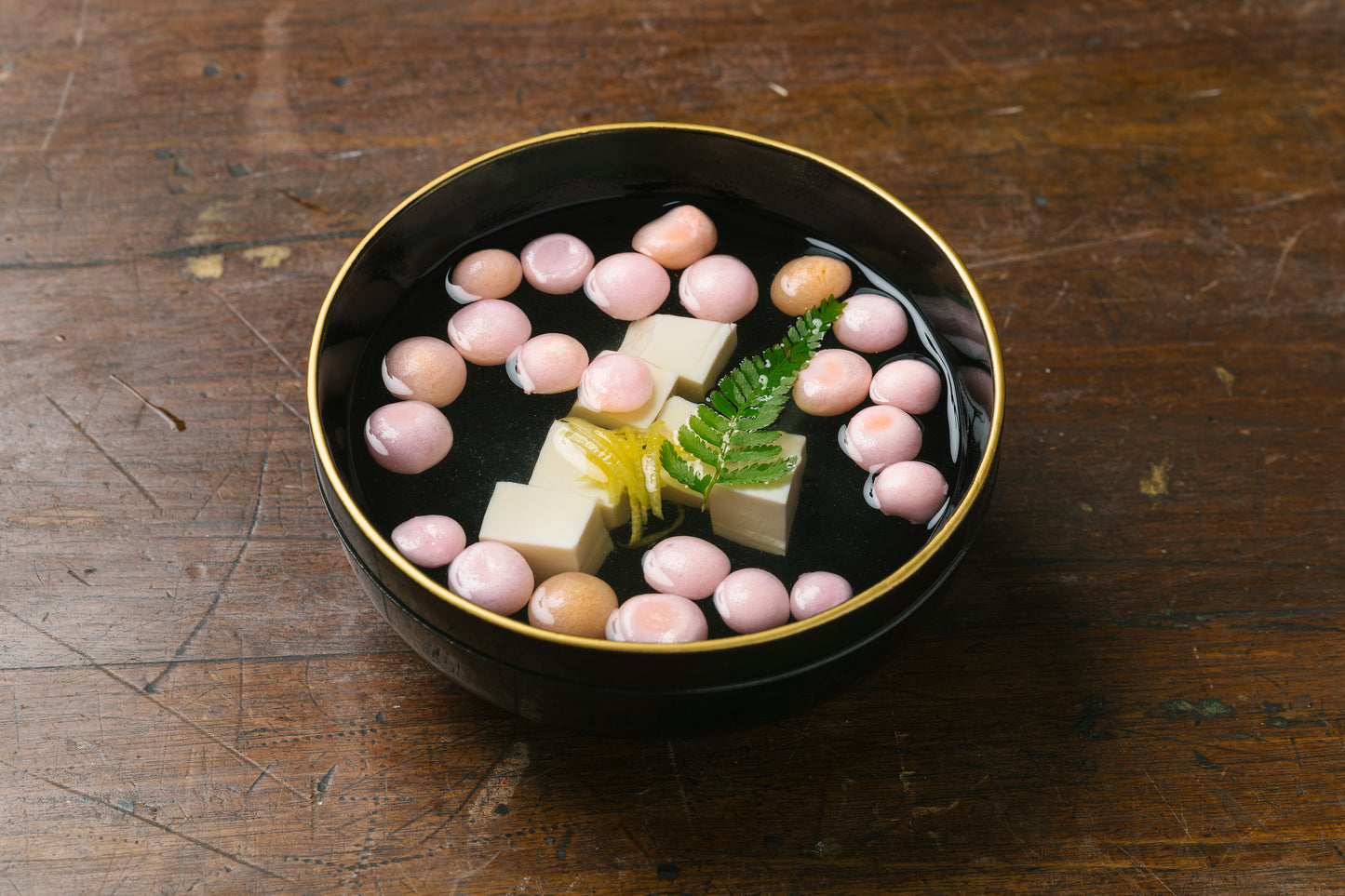 甘えび麩