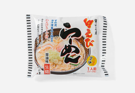 白えびらーめん(袋)