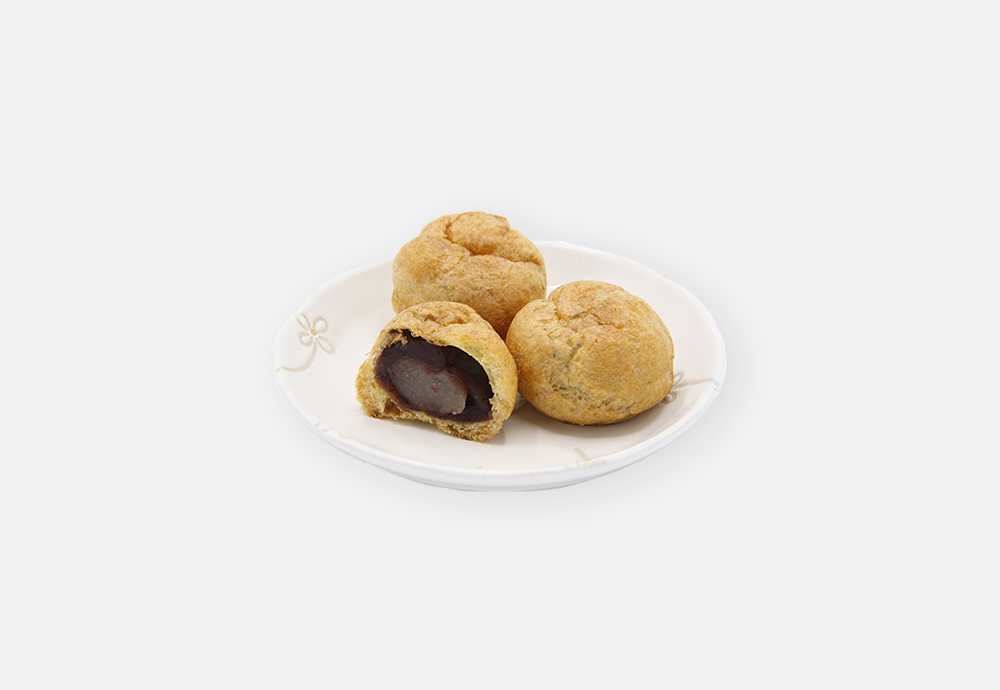 越中富山しゅうもちあん