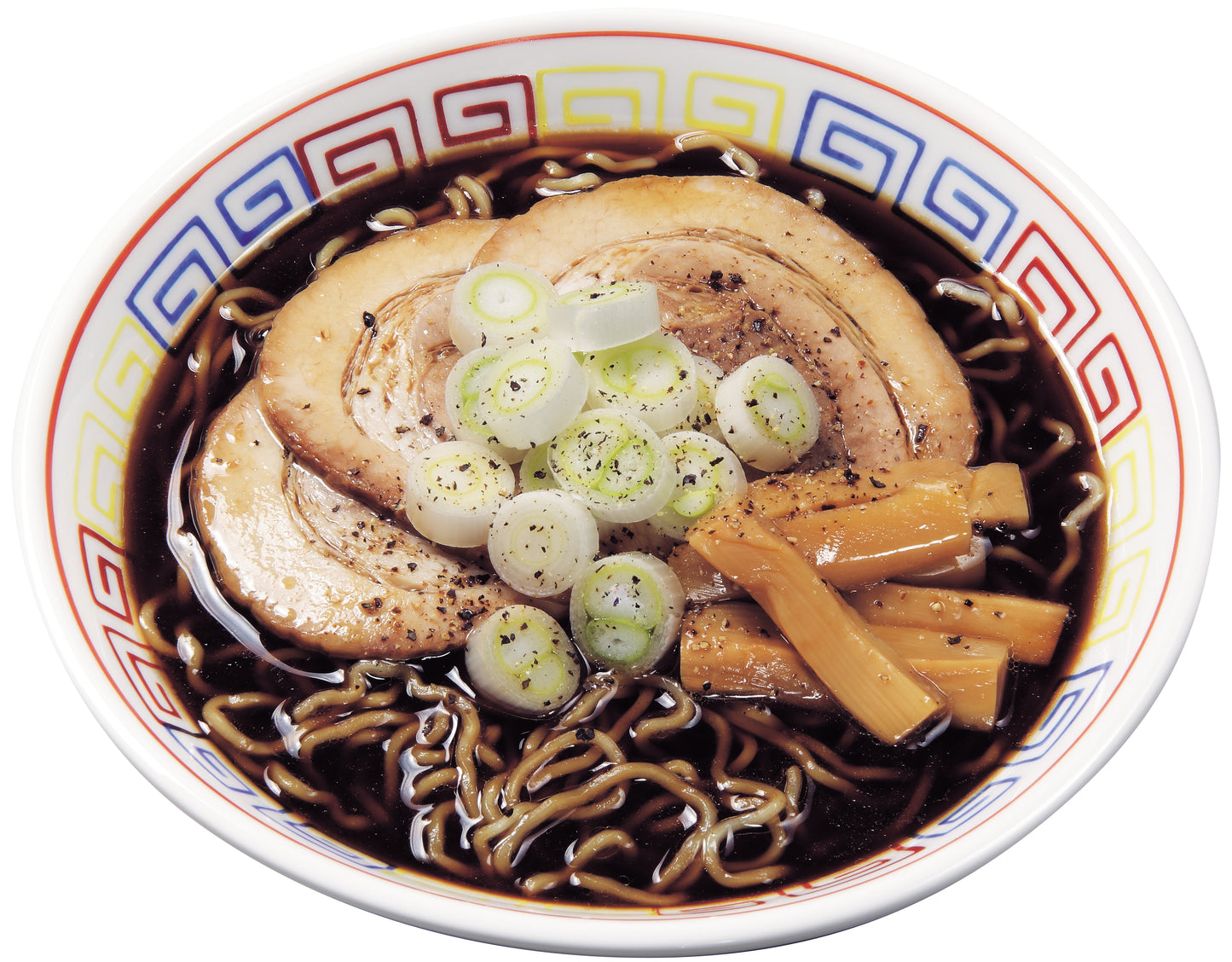 富山ブラックらーめん(箱)