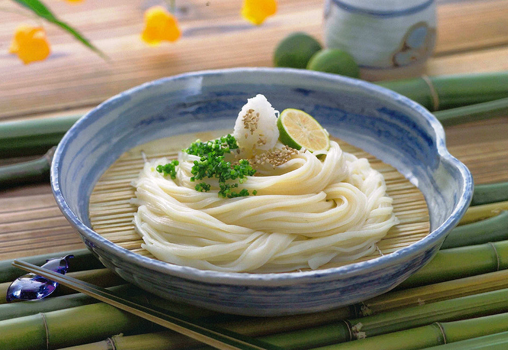 氷見うどん 1本(バラ)