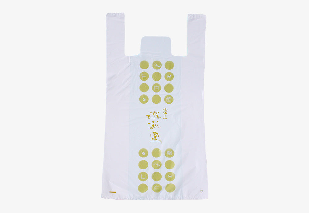 ポリ袋（大）